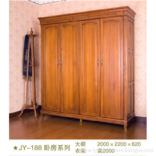 Furniture--Wardrobe